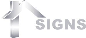 AS Signs & Services Logo